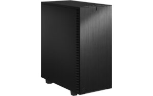 Fractal Define 7 Compact schwarz 2x 2.5/3.5, 2x 2.5