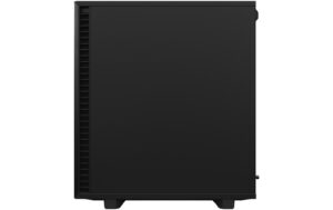 Fractal Define 7 Compact schwarz 2x 2.5/3.5, 2x 2.5