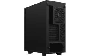 Fractal Define 7 Compact schwarz 2x 2.5/3.5, 2x 2.5