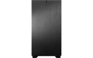 Fractal Define 7 Schwarz 1x 5.25, 6x 2.5/3.5, 2x 2.5