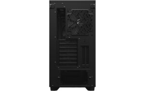 Fractal Define 7 Schwarz 1x 5.25, 6x 2.5/3.5, 2x 2.5