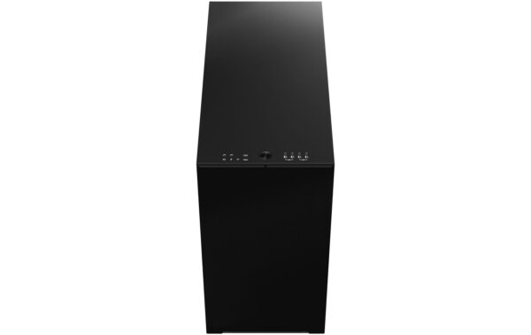 Fractal Define 7 Schwarz 1x 5.25, 6x 2.5/3.5, 2x 2.5