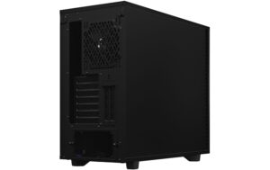 Fractal Define 7 Schwarz 1x 5.25, 6x 2.5/3.5, 2x 2.5