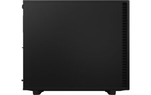 Fractal Define 7 Schwarz 1x 5.25, 6x 2.5/3.5, 2x 2.5