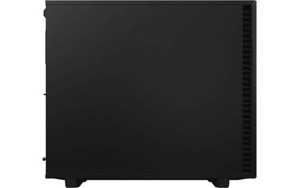 Fractal Define 7 Schwarz 1x 5.25, 6x 2.5/3.5, 2x 2.5