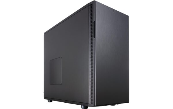 Fractal Define R5 Schwarz 2x 5.25, 8x 2.5/3.5, 2x 2.5