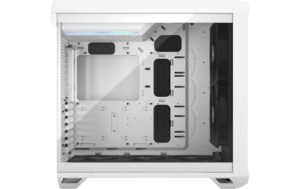 Fractal Torrent Weiss TG 2x 2.5/3.5, 4x 2.5