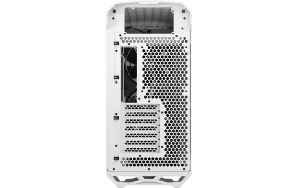Fractal Torrent Weiss TG 2x 2.5/3.5, 4x 2.5