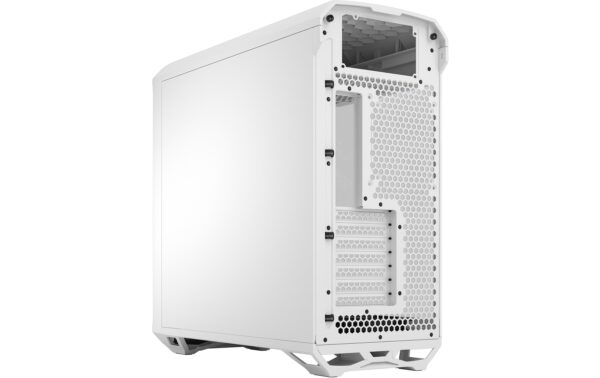 Fractal Torrent Weiss TG 2x 2.5/3.5, 4x 2.5