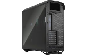 Fractal Torrent Schwarz RGB TG 2x 2.5/3.5, 4x 2.5