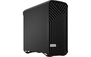 1288937 - Mediatech Fractal Torrent Schwarz 2x 2.5/3.5, 4x 2.5 kaufen Schweiz | Mediatech.ch