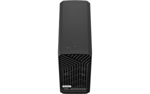 1288937_2 - Mediatech Fractal Torrent Schwarz 2x 2.5/3.5, 4x 2.5