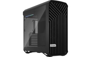 Fractal Torrent Schwarz TG 2x 2.5/3.5, 4x 2.5