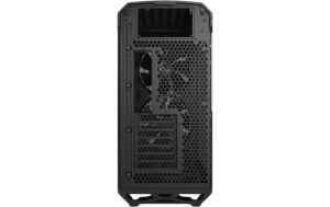 1288939_5 - Mediatech Fractal Torrent Schwarz TG 2x 2.5/3.5, 4x 2.5