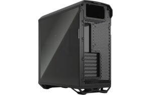 1288939_6 - Mediatech Fractal Torrent Schwarz TG 2x 2.5/3.5, 4x 2.5