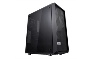 Fractal Meshify C Dark TG 2x 2.5/3.5, 3x 2.5