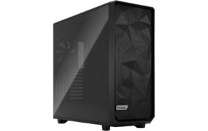 1289463 - Mediatech Fractal Meshify 2 XL Schwarz Light TG 6x 2.5/3.5, 2x 2.5 kaufen Schweiz | Mediatech.ch