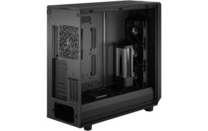 1289463_7 - Mediatech Fractal Meshify 2 XL Schwarz Light TG 6x 2.5/3.5, 2x 2.5