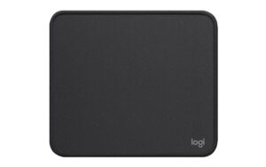 Logitech Mouse Pad Studio Series graphite