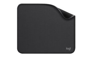 Logitech Mouse Pad Studio Series graphite