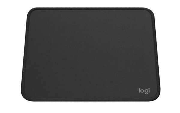 Logitech Mouse Pad Studio Series graphite