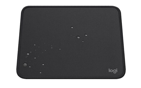 Logitech Mouse Pad Studio Series graphite