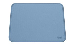 Logitech Mouse Pad Studio Series blue grey