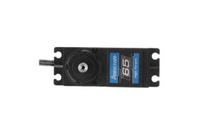 1289880_3 - Mediatech PowerHD Servo WH-65KG (65.0 kg/cm 8.4V) Giant Scale