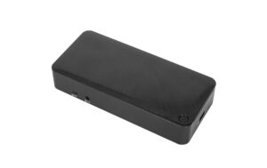 Targus® USB-C Dual 4K Dock 100W USB-C Dual 4K Dock 100W