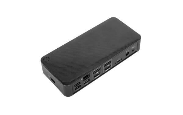 Targus® USB-C Dual 4K Dock 100W USB-C Dual 4K Dock 100W