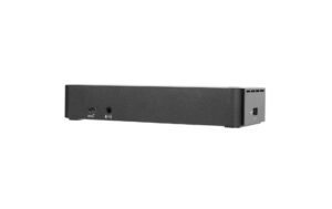 Targus® USB-C Dual 4K Dock 100W USB-C Dual 4K Dock 100W
