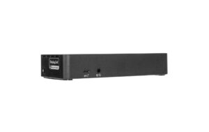 Targus® USB-C Dual 4K Dock 100W USB-C Dual 4K Dock 100W