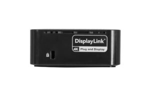 Targus® USB-C Dual 4K Dock 100W USB-C Dual 4K Dock 100W