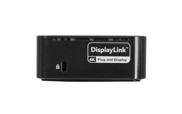 Targus® USB-C Dual 4K Dock 100W USB-C Dual 4K Dock 100W