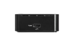 Targus® USB-C Dual 4K Dock 100W USB-C Dual 4K Dock 100W