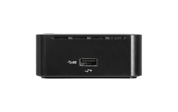 Targus® USB-C Dual 4K Dock 100W USB-C Dual 4K Dock 100W