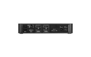 Targus® USB-C Dual 4K Dock 100W USB-C Dual 4K Dock 100W