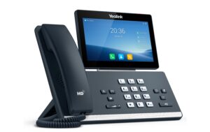 Yealink T58W SIP-Tischtelefon