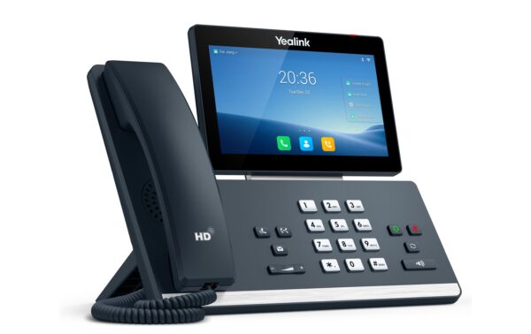 Yealink T58W SIP-Tischtelefon