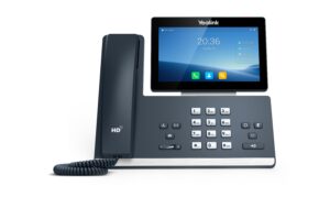 Yealink T58W SIP-Tischtelefon