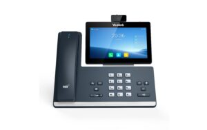 1290163_4 - Mediatech Yealink T58W Pro mit Kamera SIP-Tischtelefon