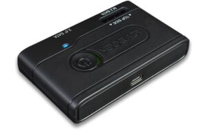 ICY Dock EZ-Adapter 2.5/M.2 SSD zu USB3.2 für 2.5 und M.2 SATA HDD/SSD