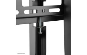 Neomounts NS-M4000BLACK Floor Stand - (height: 131-153 cm)