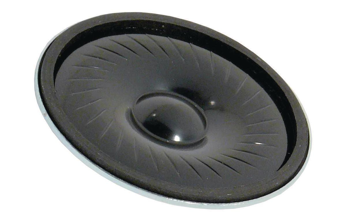 129068 - Mediatech Visaton Breitbandlautsprecher K 50FL, 16Ohm flache Bauform, 2949 kaufen Schweiz | Mediatech.ch