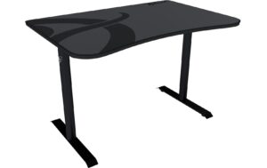 Arozzi Arena Gaming Table Fratello dark grey
