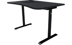 Arozzi Arena Gaming Table Fratello dark grey