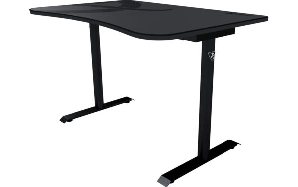 Arozzi Arena Gaming Table Fratello dark grey