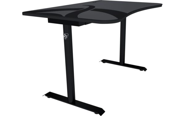 Arozzi Arena Gaming Table Fratello dark grey