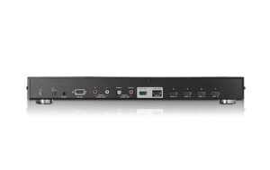1291360_1 - Mediatech Aten VS482-AT-G: HDMI Switch 4-Port Dual View-HDMI, HDCP-kompatibel