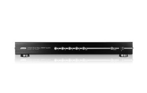 1291360_2 - Mediatech Aten VS482-AT-G: HDMI Switch 4-Port Dual View-HDMI, HDCP-kompatibel